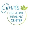 Gina's Creative Healing Center Logo